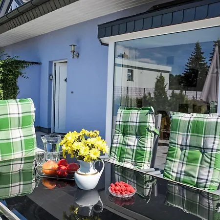 Fietje By Interhome Zinnowitz