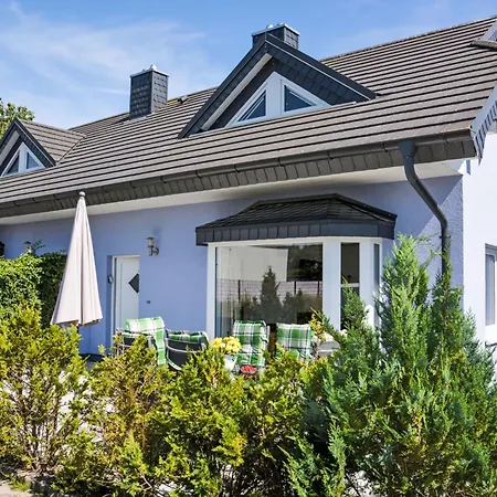 Holiday home Fietje By Interhome *