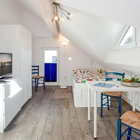 Holiday home Fietje By Interhome Zinnowitz