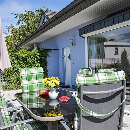 Fietje By Interhome *