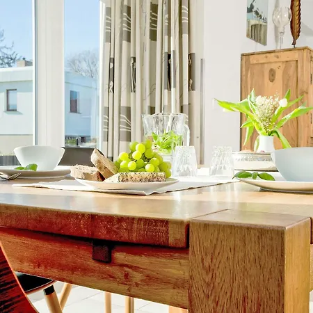 Holiday home Fietje By Interhome *