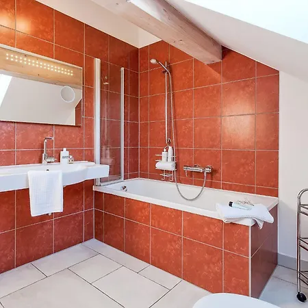 Holiday home Fietje By Interhome Zinnowitz