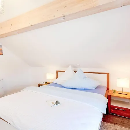Holiday home Fietje By Interhome *