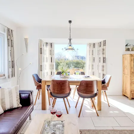 Holiday home Fietje By Interhome Zinnowitz