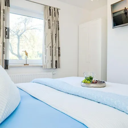 Holiday home Fietje By Interhome