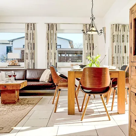 Holiday home Fietje By Interhome *