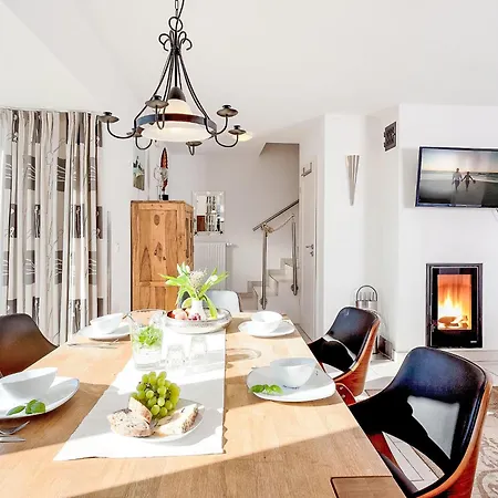 Fietje By Interhome Holiday home Zinnowitz