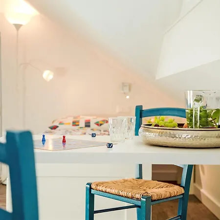 Fietje By Interhome Zinnowitz