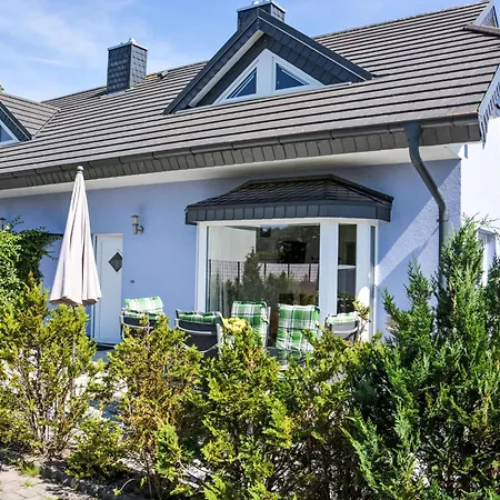 Fietje By Interhome Holiday home