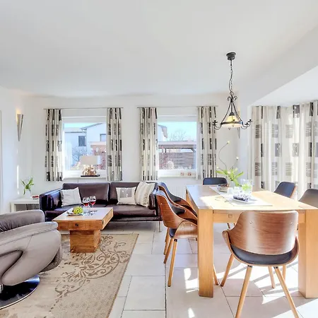 Holiday home Fietje By Interhome *